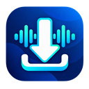 Audio Getter icon